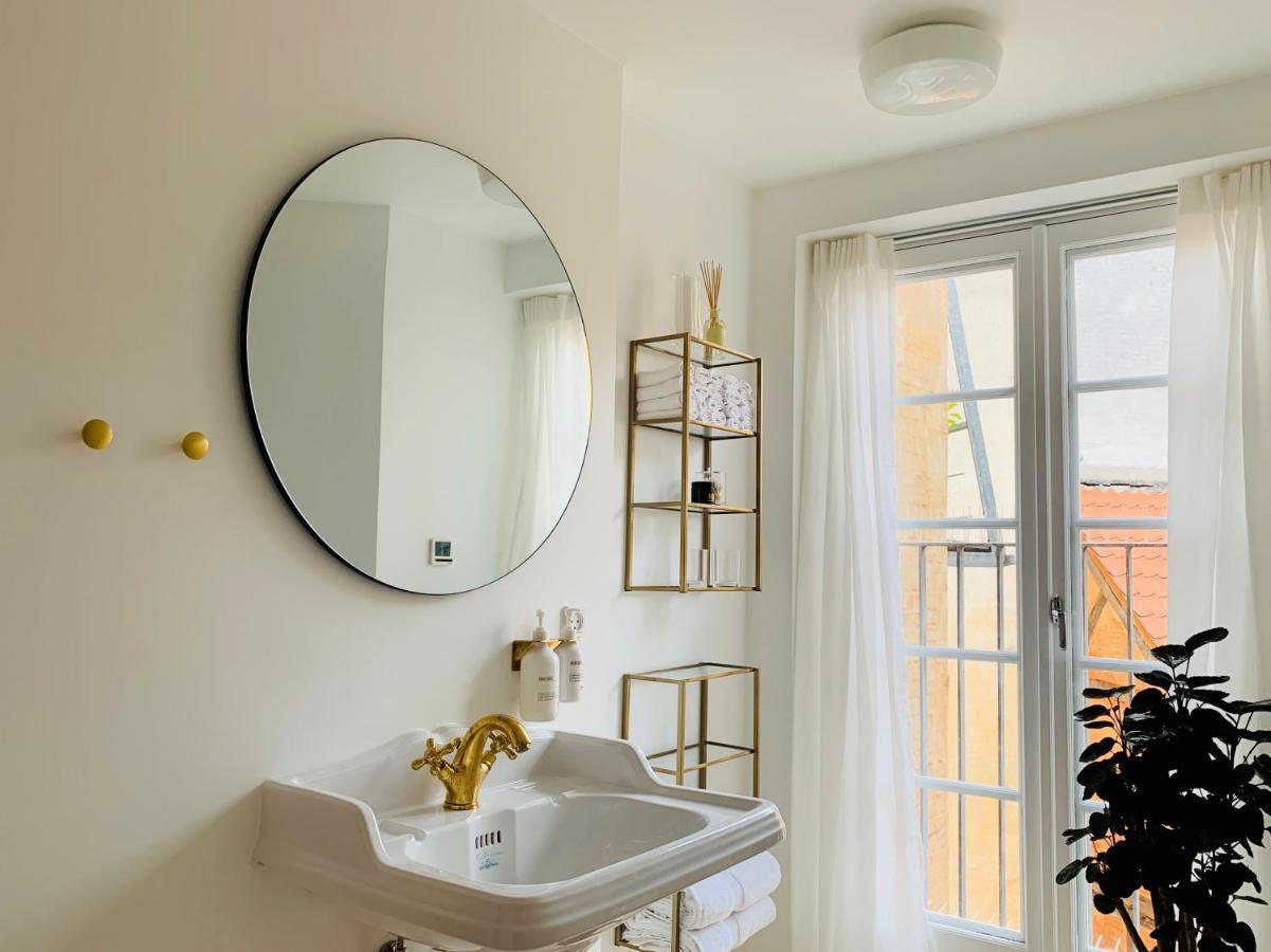 Luxury Apartment In The Heart Of Copenhaga Exterior foto
