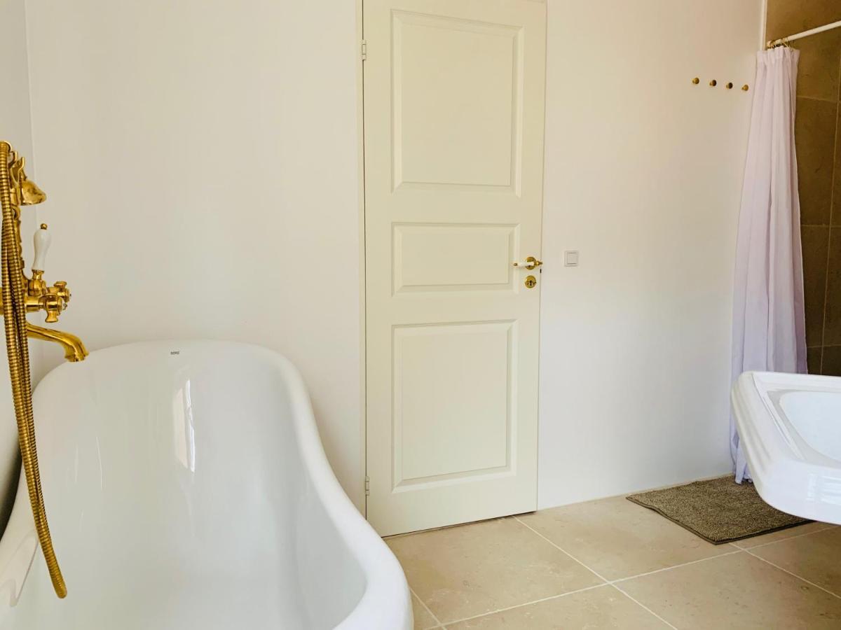 Luxury Apartment In The Heart Of Copenhaga Exterior foto