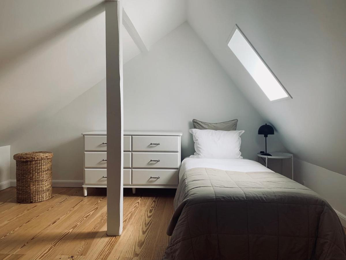 Luxury Apartment In The Heart Of Copenhaga Exterior foto